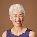 Nina Jablonski Headshot