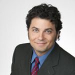 Peter Hatemi Headshot